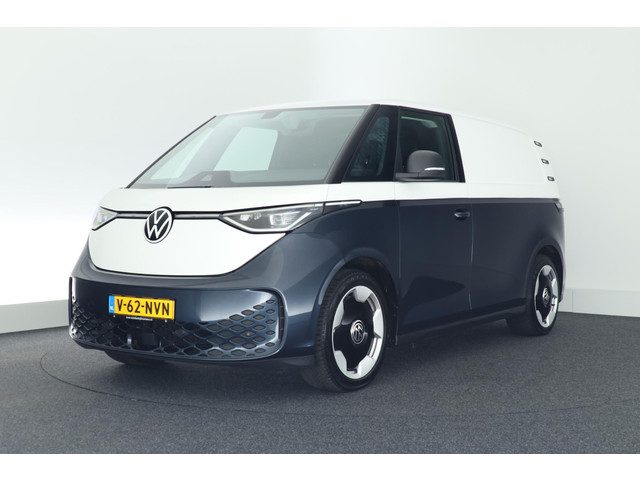 Volkswagen ID. Buzz Cargo 77 kWh
