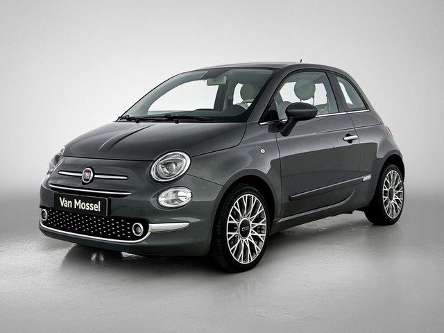 Fiat 500 0.9 TwinAir Turbo Collezione