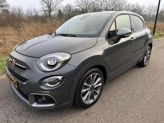 Fiat 500X 1.0 GSE Sport Carplay