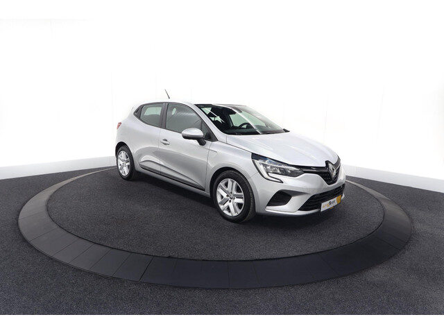 Renault Clio TCe 90 Zen