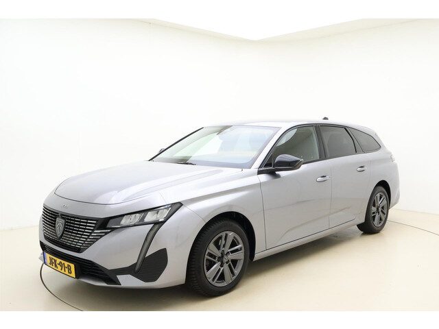 Peugeot 308 SW 1.2 PureTech 130pk Allure