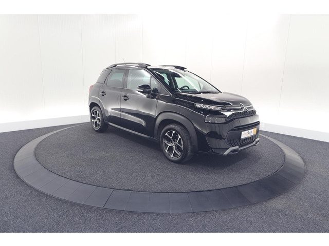 Citroën C3 Aircross PureTech 130 EAT6 Plus