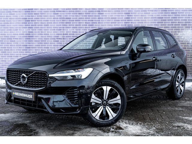 Volvo XC60 T6 Plug-in hybrid AWD Plus Dark