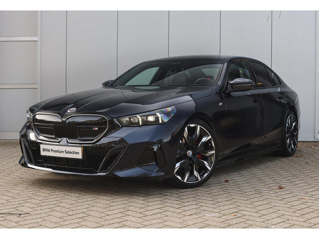 BMW i5 M60 xDrive