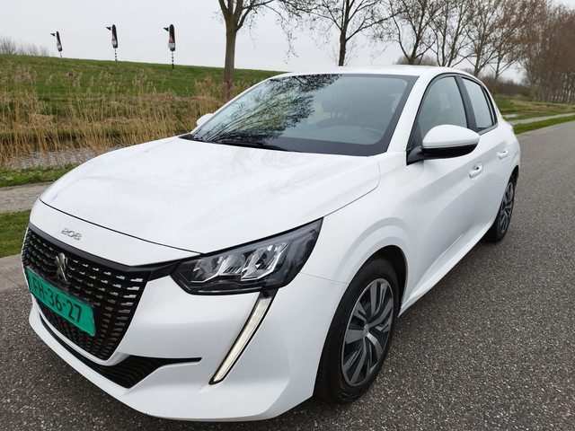 Peugeot 208 1.2 PureTech Active ** 21.428 KM **