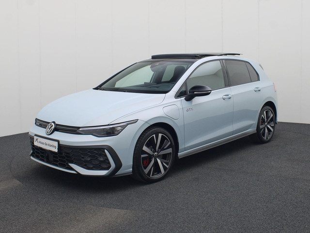 Volkswagen Golf 1.5eHybrid 200kW/272PK GTE