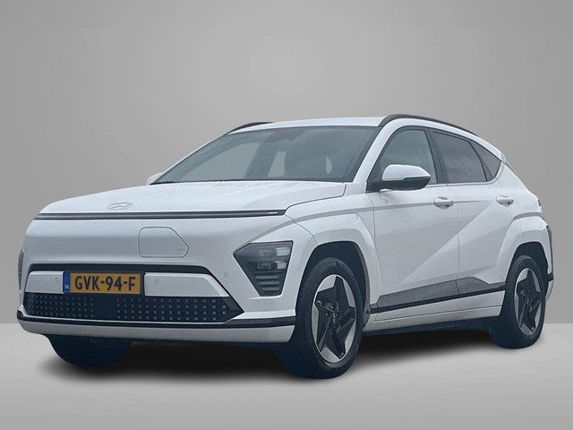 Hyundai Kona Electric Comfort Smart 65.4 kWh