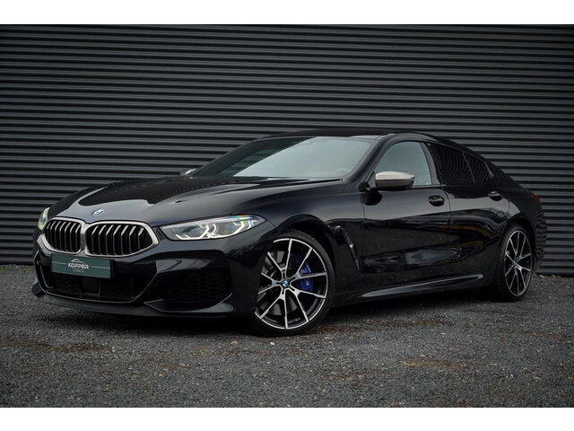 BMW 8 Serie Gran Coupé M850i xDrive High Executive
