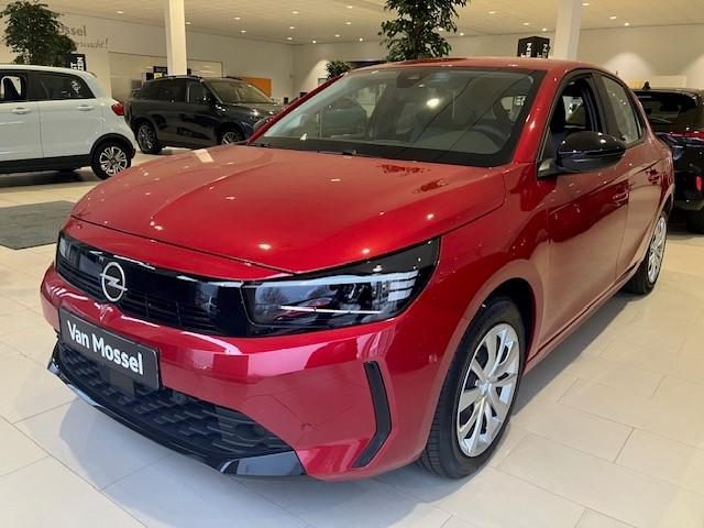 Opel Corsa 1.2 Edition