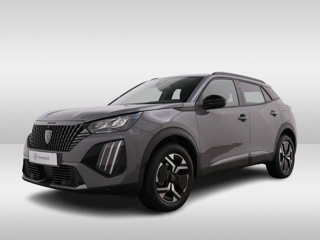 Peugeot 2008 1.2 HYBRID 145PK ALLURE E-DCS6