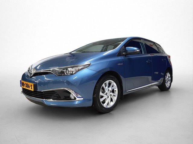 Toyota Auris 1.8 Hybrid Executive