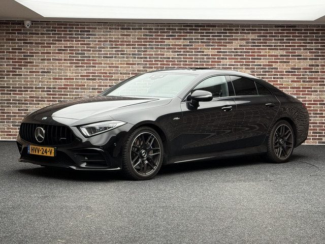 Mercedes-Benz CLS AMG 53 4MATIC+ Premium Plus