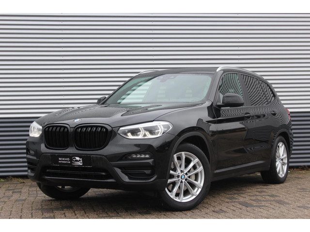 BMW X3 XDrive30e | Camera | Stoelverwarming | Harman Kardon |