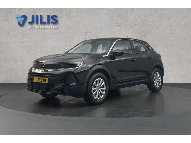 Opel Mokka 1.2 Level 2 | Camera | LED koplampen | Digitaal display | Navigatie | Cruise control