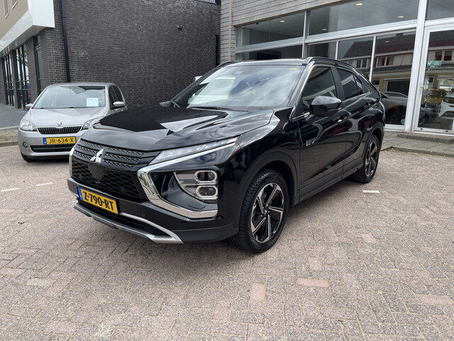 Mitsubishi Eclipse Cross 2.4 PHEV Instyle