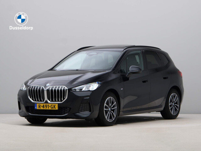 BMW 2 Serie Active Tourer 218i