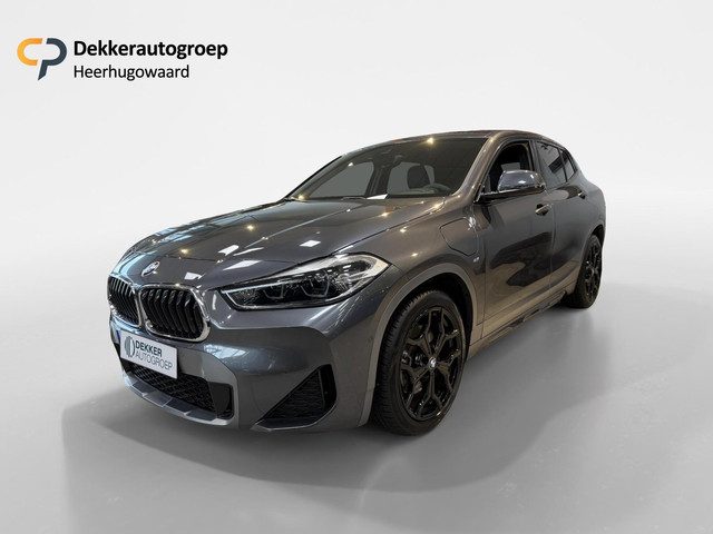 BMW X2 xDrive25e Executive