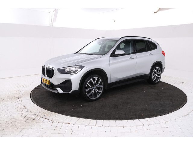 BMW X1 sDrive18d High Executive