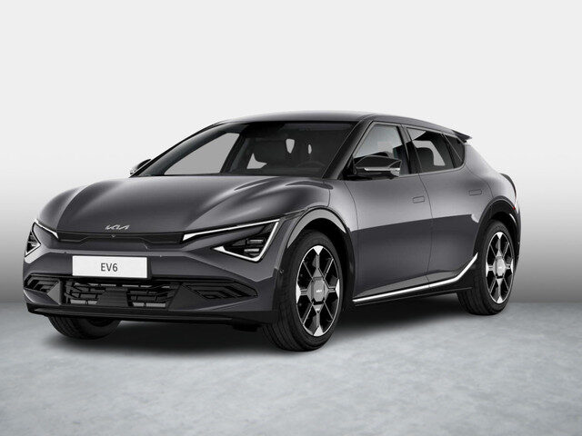 Kia EV6 Plus AWD 84 kWh