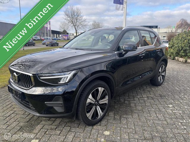 Volvo XC40 1.5 T4 Plug-in hybrid Core Bright