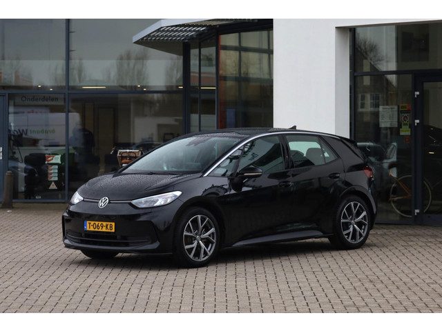 Volkswagen ID.3 Pro Business 58 kWh