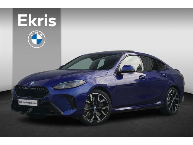 BMW 2 Serie Gran Coupé 220