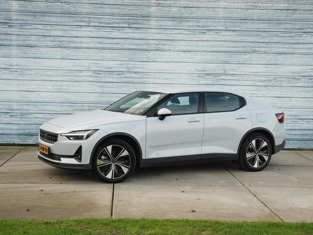 Polestar 2 Standard Range Single Motor 69 kWh Soh94% Carplay