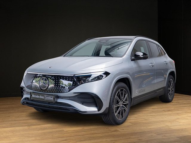 Mercedes-Benz EQA 250+ Business Solution AMG 71 kWh