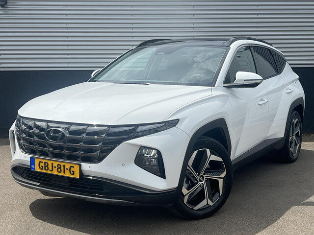 Hyundai TUCSON Hybrid 1.6 T-GDI PHEV Premium Sky Edition 4WD