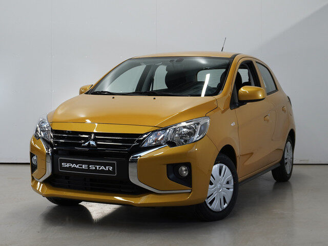 Mitsubishi Space Star 1.2 Active
