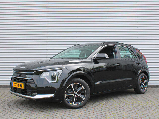 Kia Niro 1.6 GDi Hybrid DynamicLine