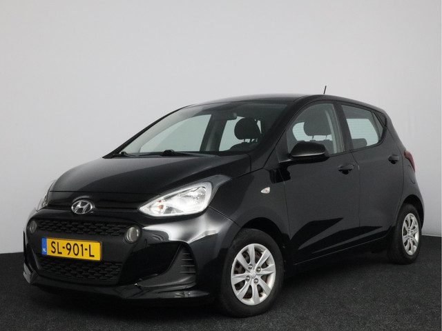 Hyundai i10 1.0i Comfort