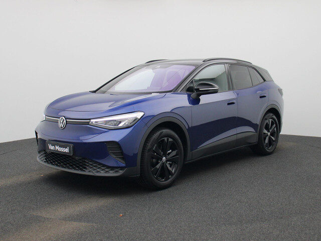 Volkswagen ID.4 Pro Limited Edition 77 kWh
