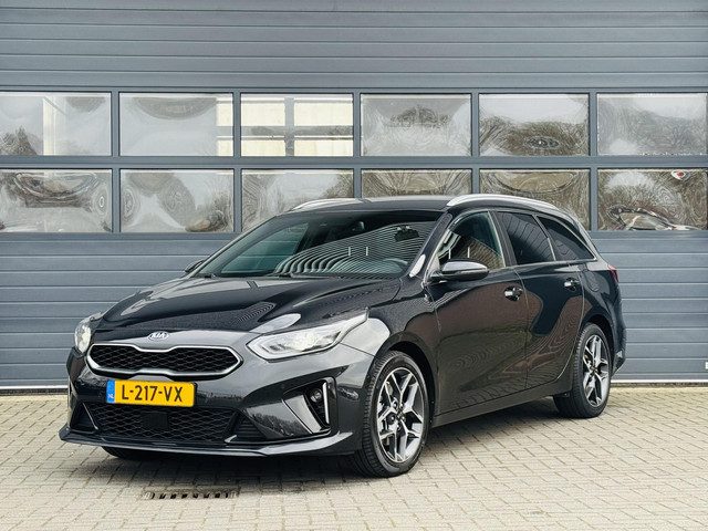 Kia Ceed Sportswagon 1.0 T-GDI GT-LINE BUSINESS EDITION