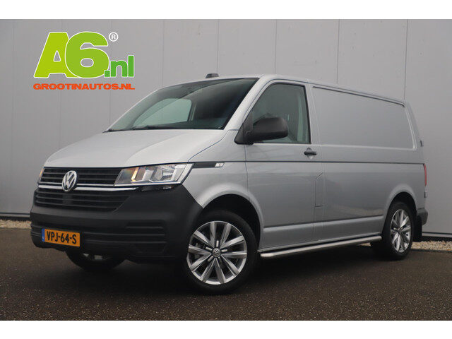 Volkswagen Transporter 2.0 TDI L1H1