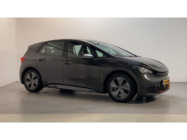 Cupra Born Business One 62 kWh Camera Stoelverwarming Virtual Cockpit