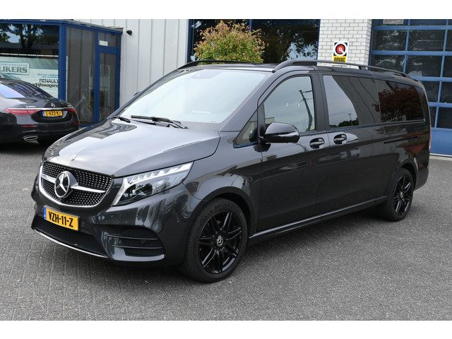 Mercedes-Benz V-Klasse 300d AMG DC L3 XL Avantgarde Edition