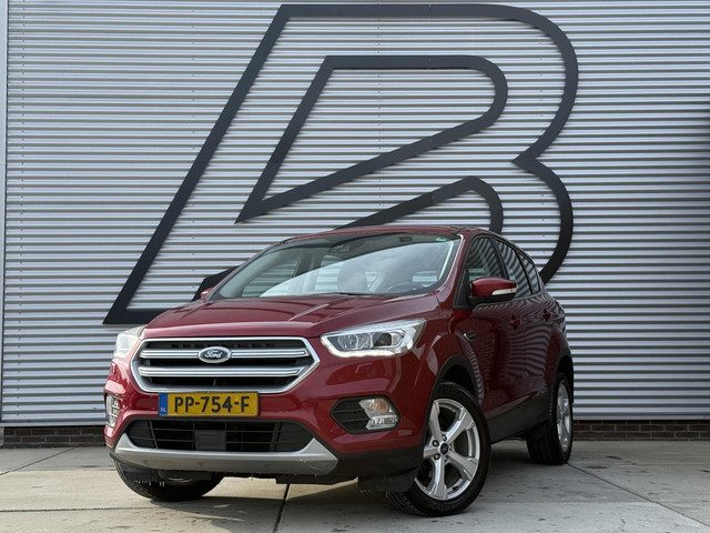 Ford Kuga 1.5 EcoBoost Titanium