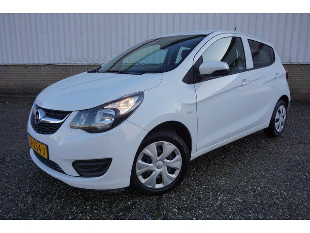 Opel KARL 1.0 ecoFLEX Edition
