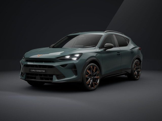 Cupra Formentor 1.5 TSI e-Hybrid Business