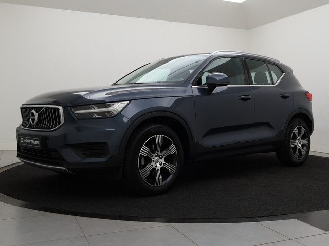 Volvo XC40 T3 AUT(8) INSCRIPTION SCHUIFDAK LEDER STOELVERWARMING 18INCH