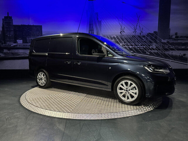 Volkswagen Caddy Cargo Maxi 2.0 TDI Style *Led*Navi*Camera*ErgoComfort