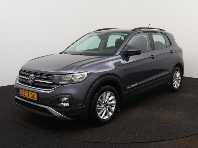 Volkswagen T-Cross 1.0 TSI Life