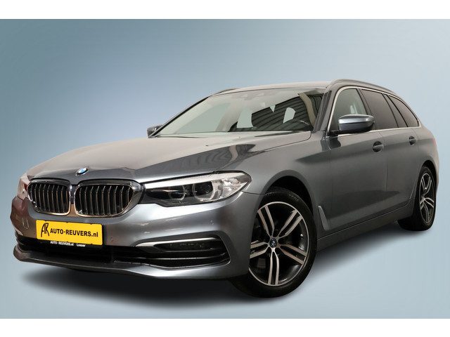 BMW 5 Serie touring 520i