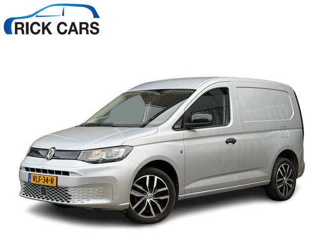Volkswagen Caddy Cargo 2.0 TDI Comfort
