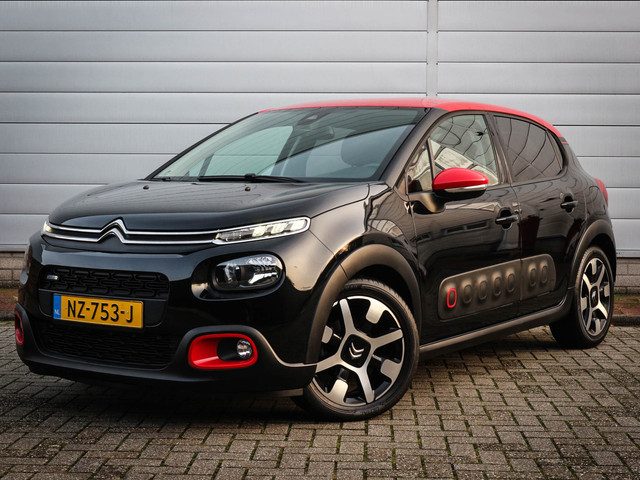 Citroën C3 1.2 PureTech S&S Shine
