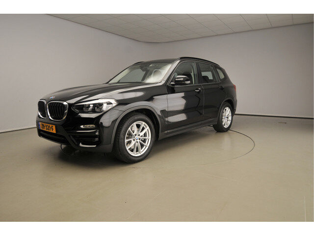 BMW X3 xDrive20i