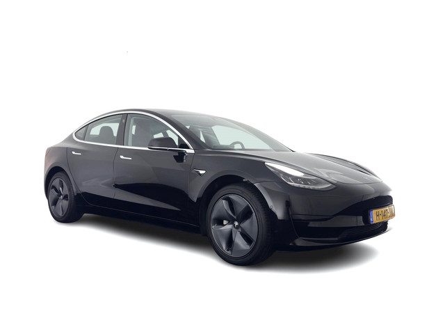 Tesla Model 3 Standard RWD Plus 60 kWh [ 3-Fase ] {SOH-86%}