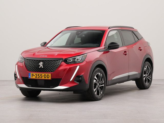 Peugeot 2008 1.2 PureTech Allure Pack