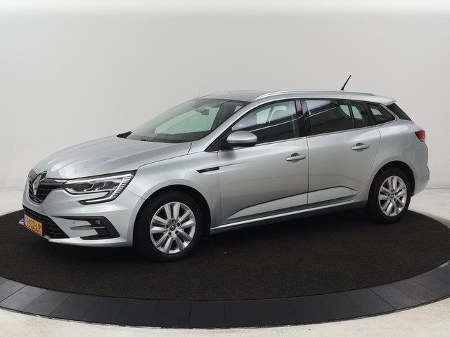 Renault Mégane 1.3 TCe140 Equilibre | Navigatie | Carplay |